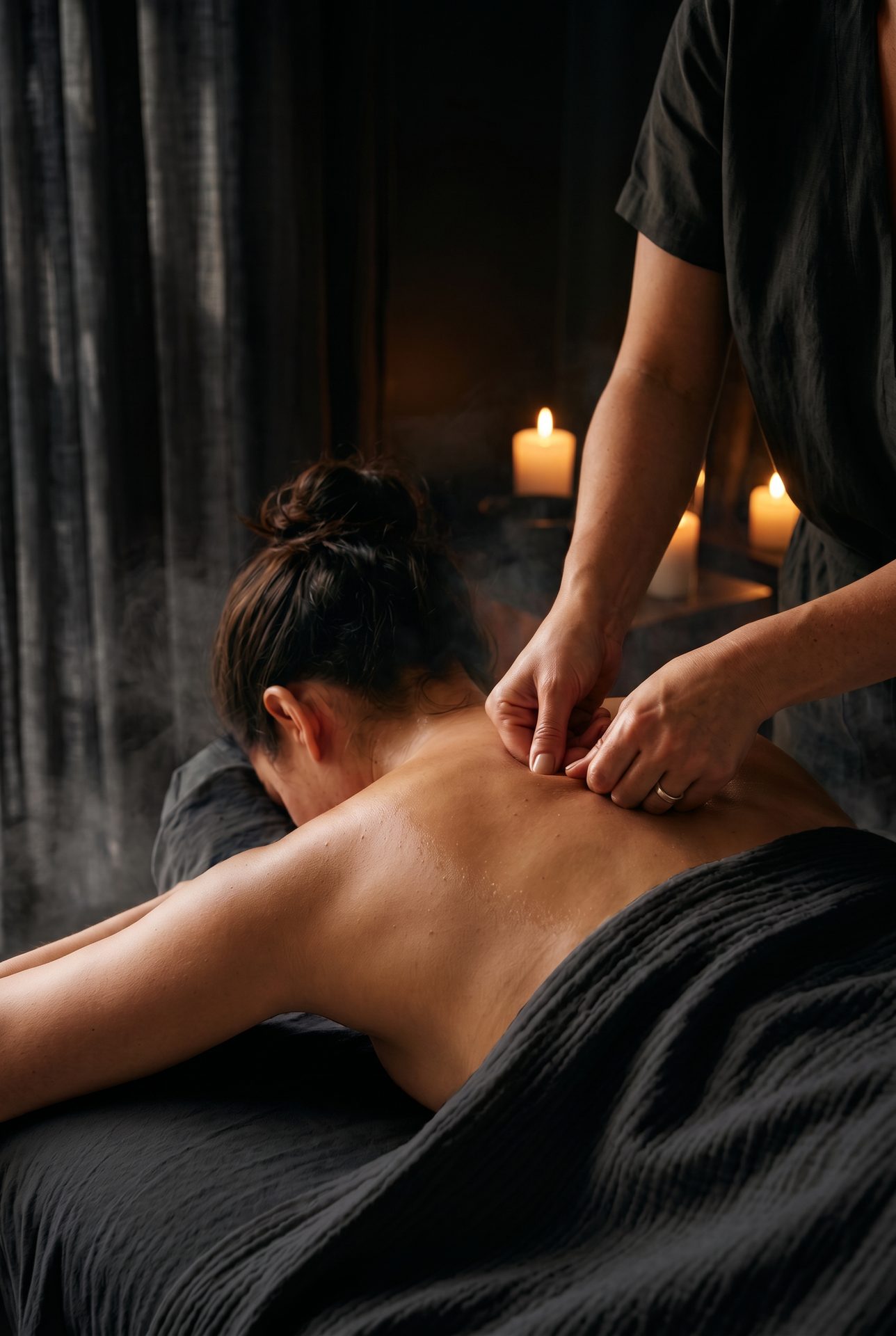 Ambiance Spa