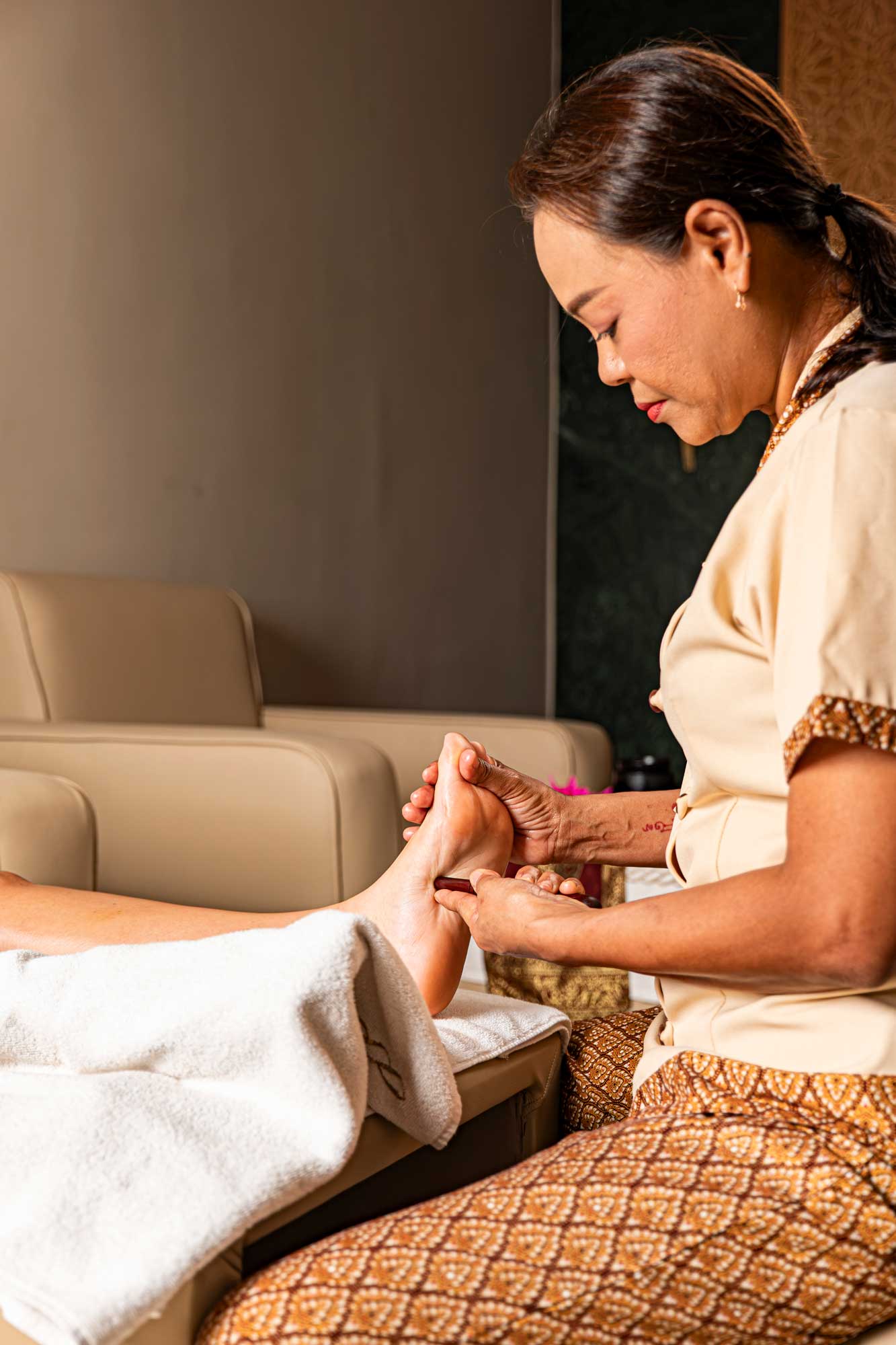 Massages Express